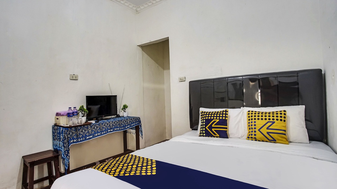 Photo of Bedroom in Rajabasa
