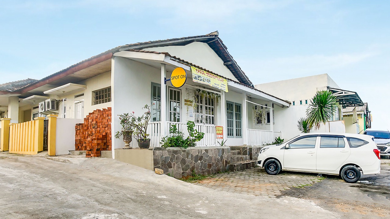 Photo of Outdoor in Rajabasa