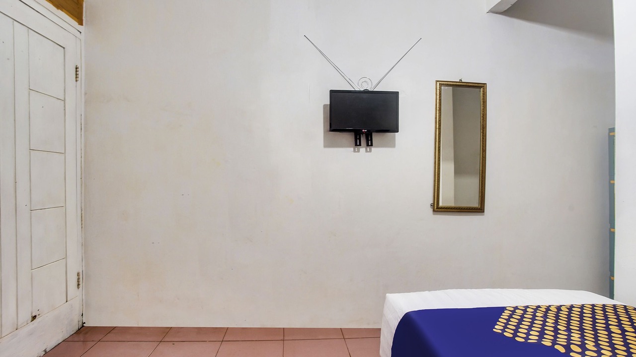 Photo of Bedroom in Rajabasa