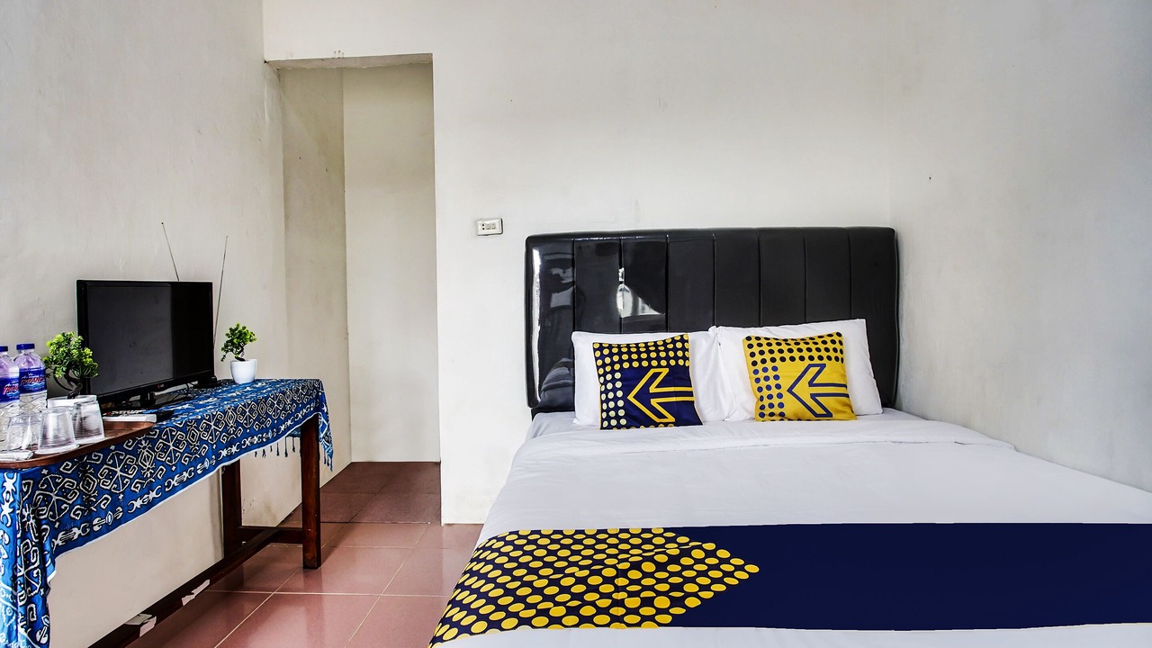 Photo of Bedroom in Rajabasa