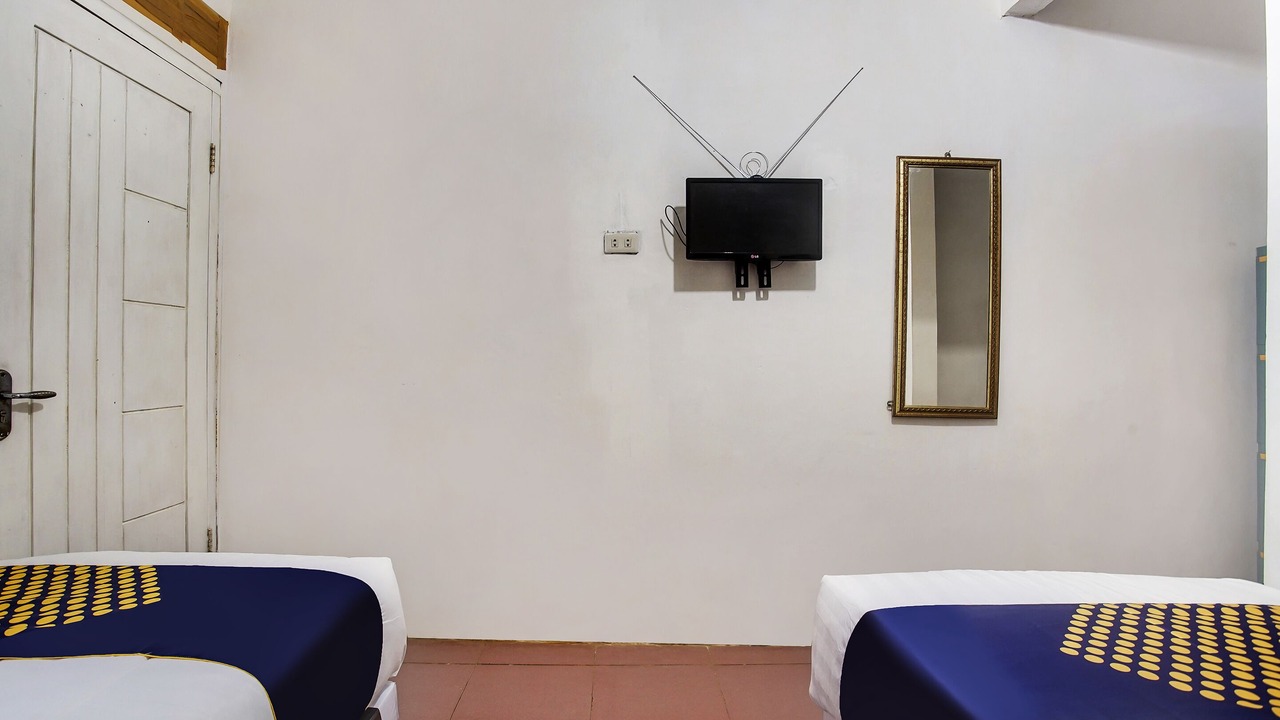 Photo of Bedroom in Rajabasa
