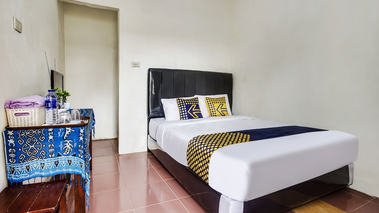 Photo of Bedroom in Rajabasa