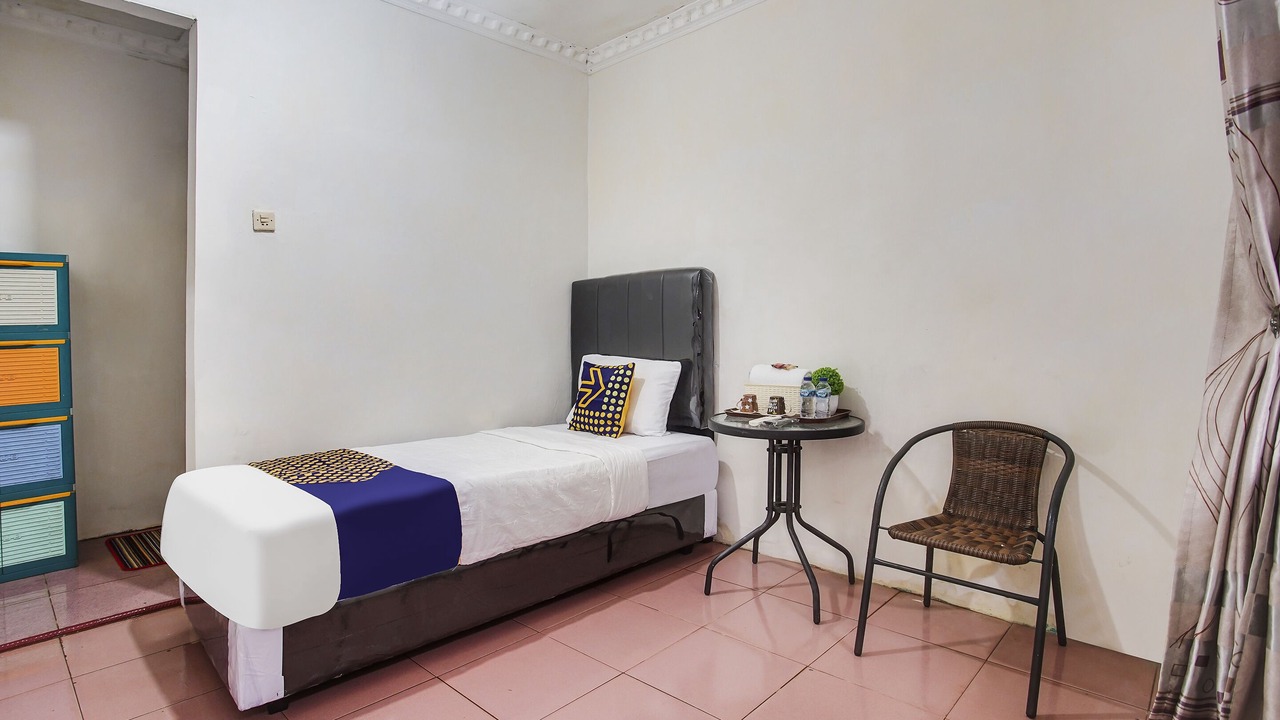 Photo of Bedroom in Rajabasa