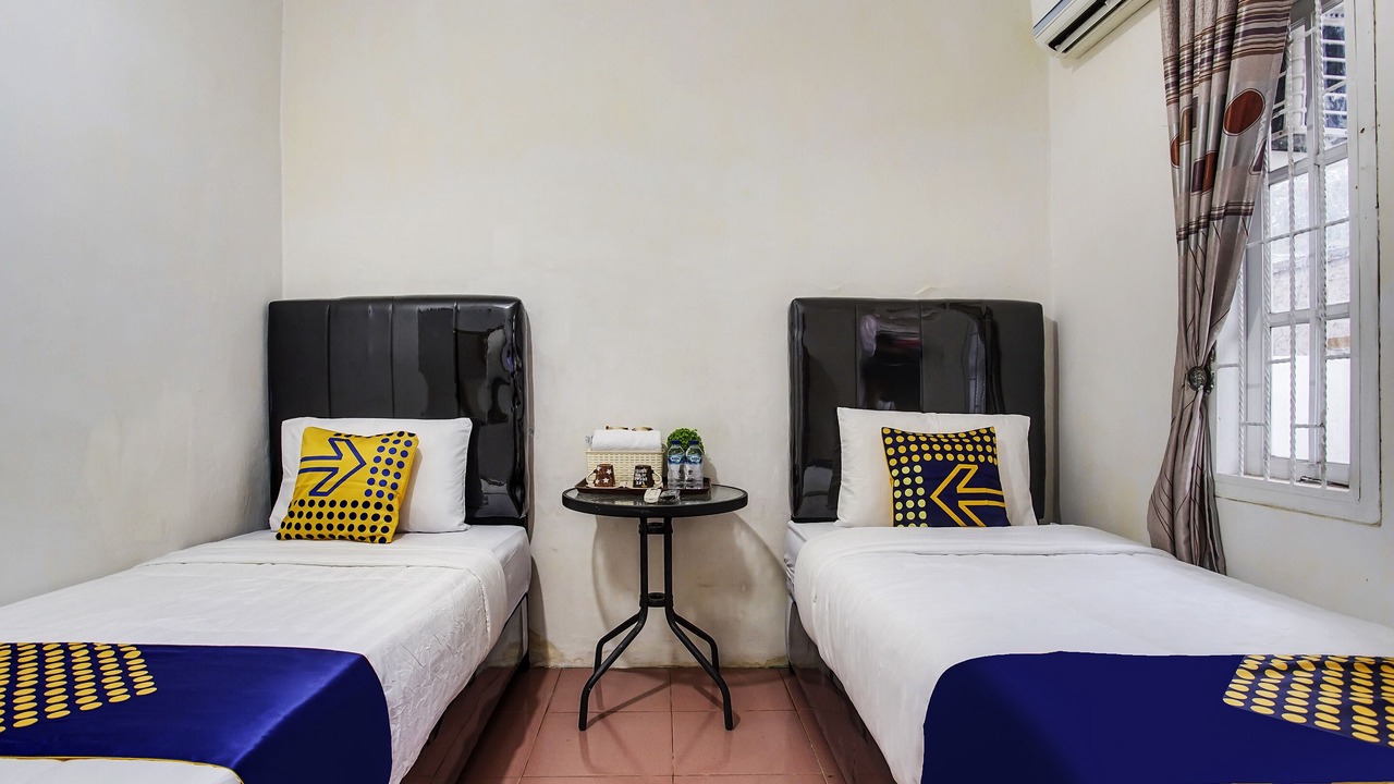 Photo of Bedroom in Rajabasa