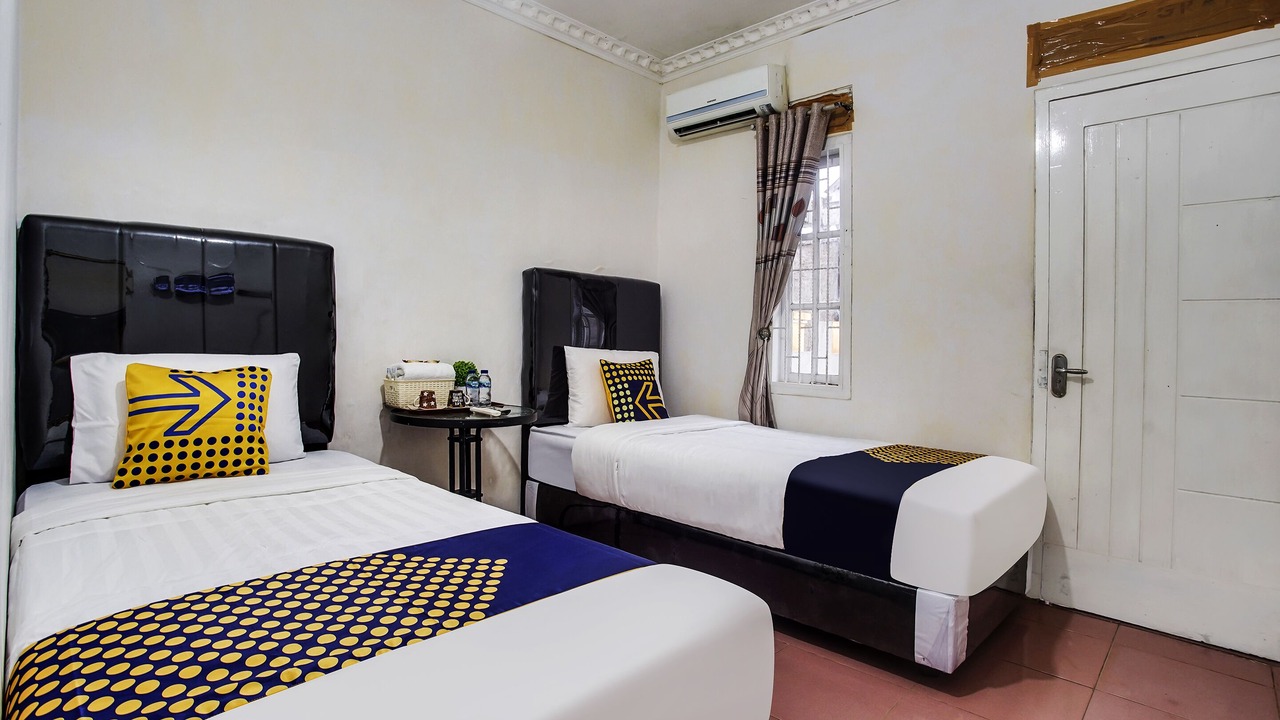 Photo of Bedroom in Rajabasa