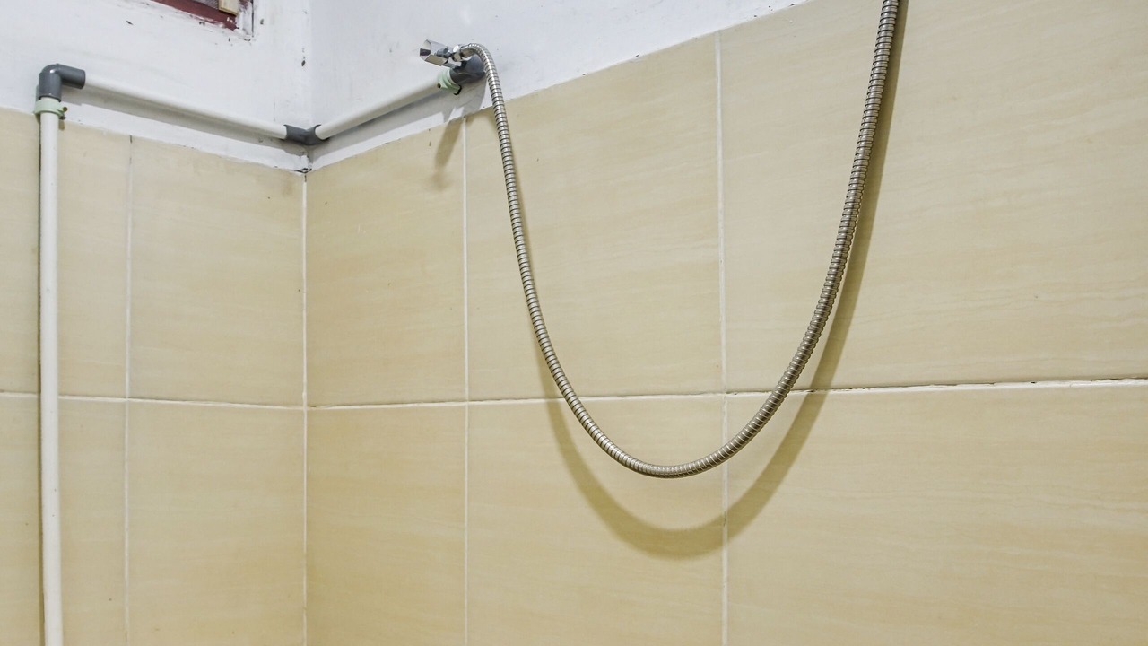Photo of Bathroom in Rajabasa