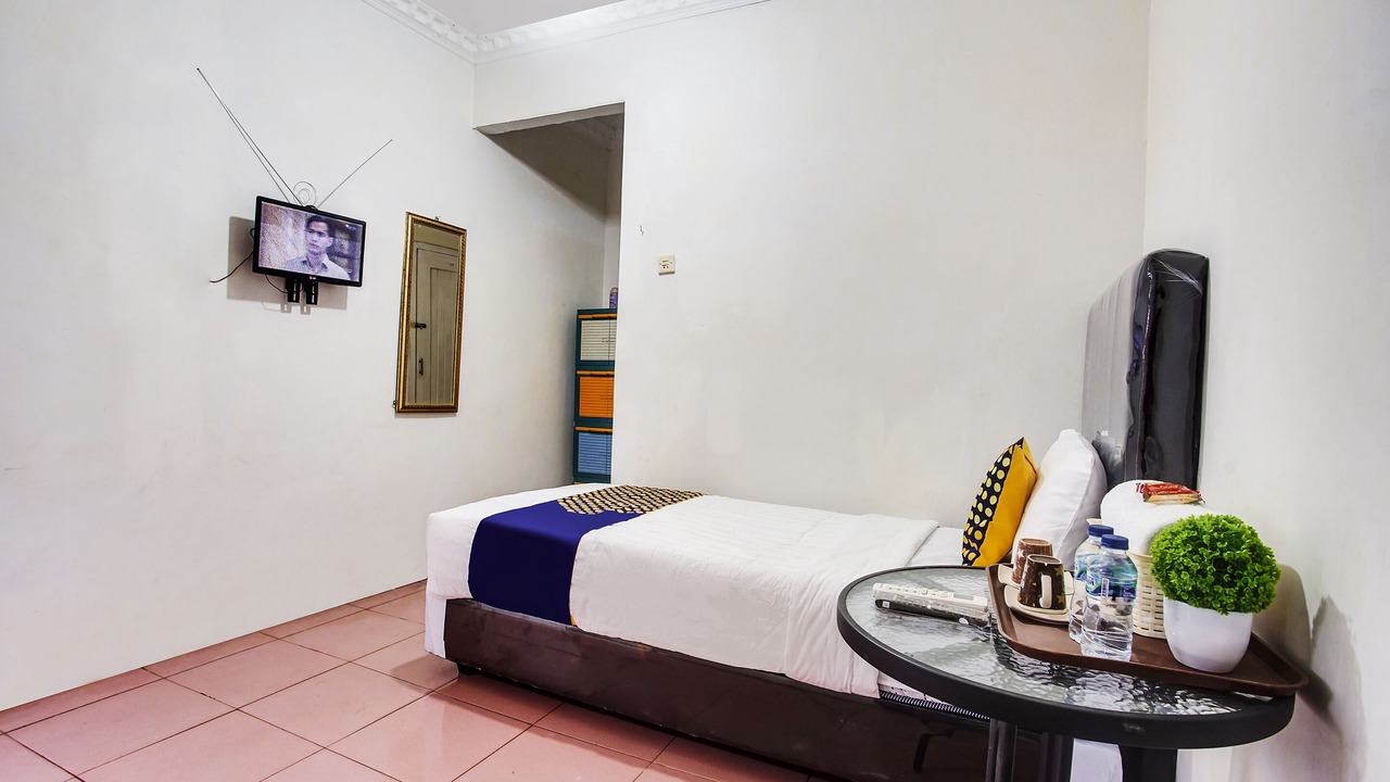 Photo of Bedroom in Rajabasa