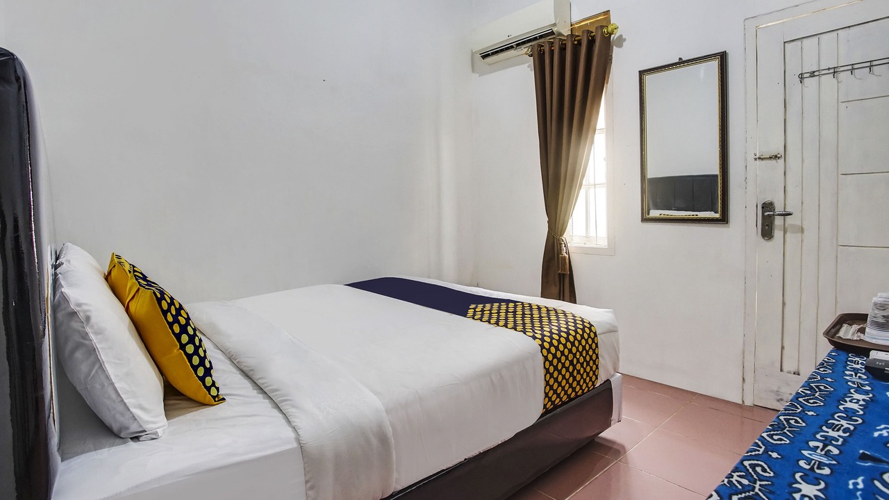 Photo of Bedroom in Rajabasa