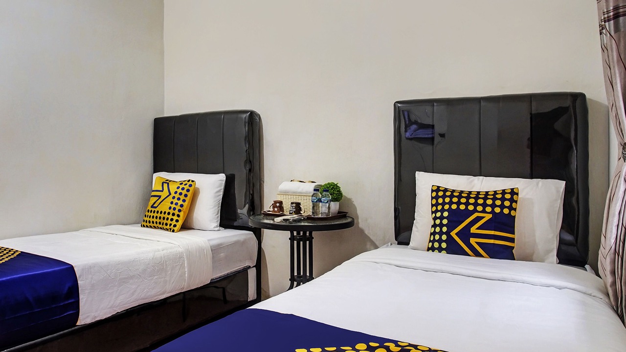 Photo of Bedroom in Rajabasa