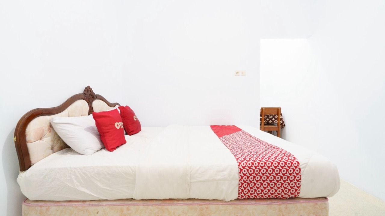 Photo of Bedroom in Kuningan