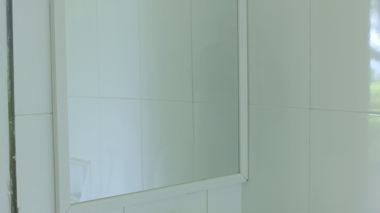 Photo of Bathroom in Ciater