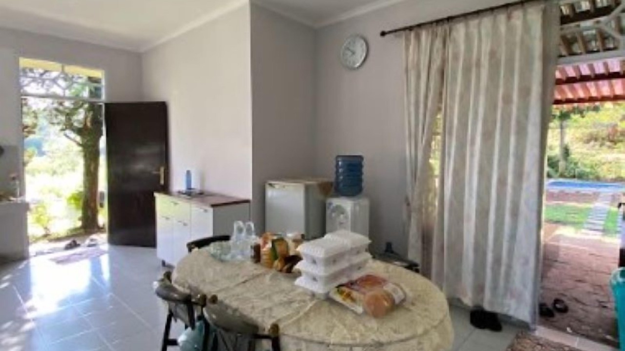 Photo of Bedroom in Ciater
