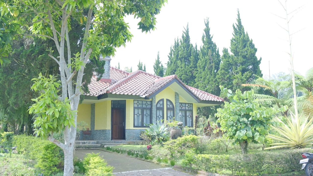 Photo of Outdoor in Ciater