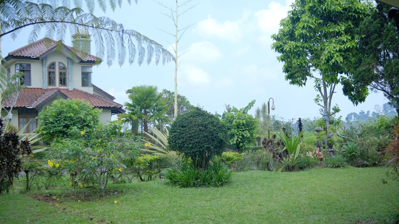 Photo of Outdoor in Ciater