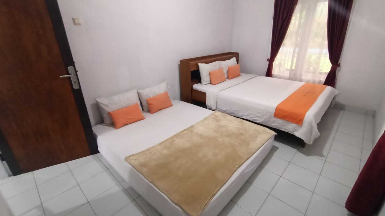 Photo of Bedroom in Ciater