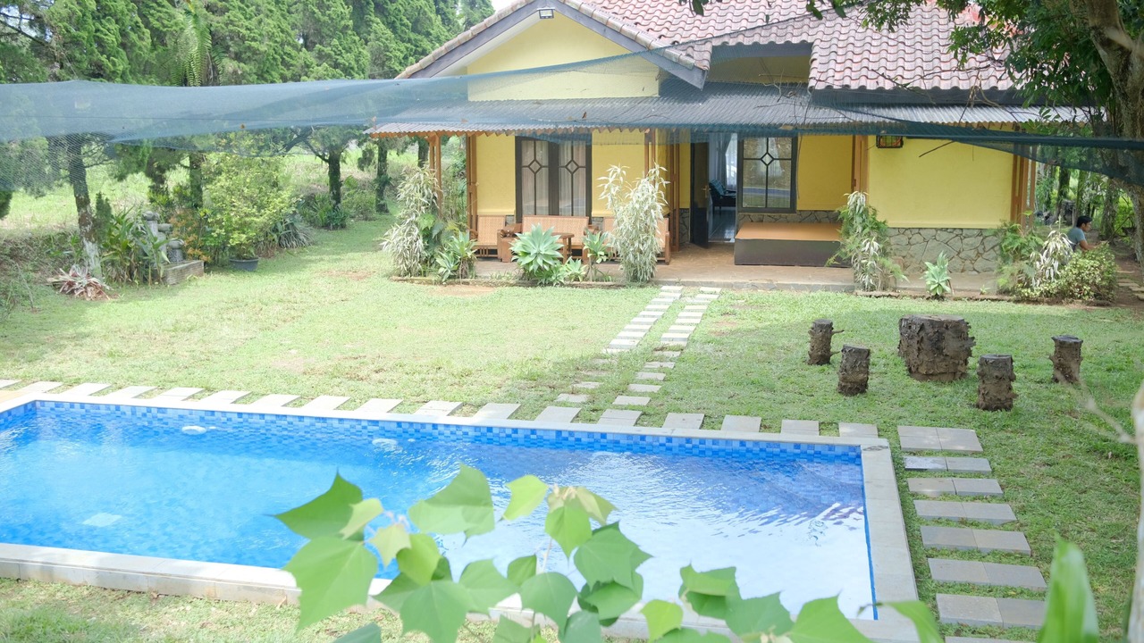Photo of Outdoor in Ciater