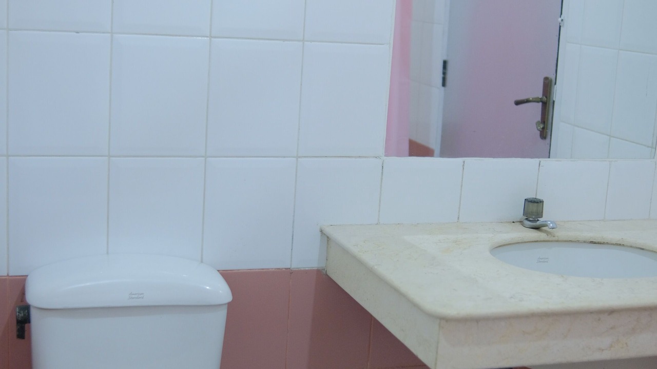 Photo of Bathroom in Ciater