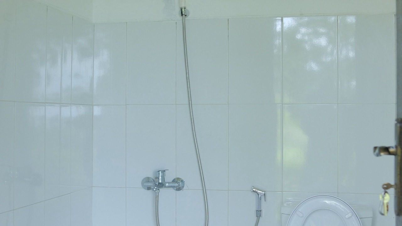 Photo of Bathroom in Ciater