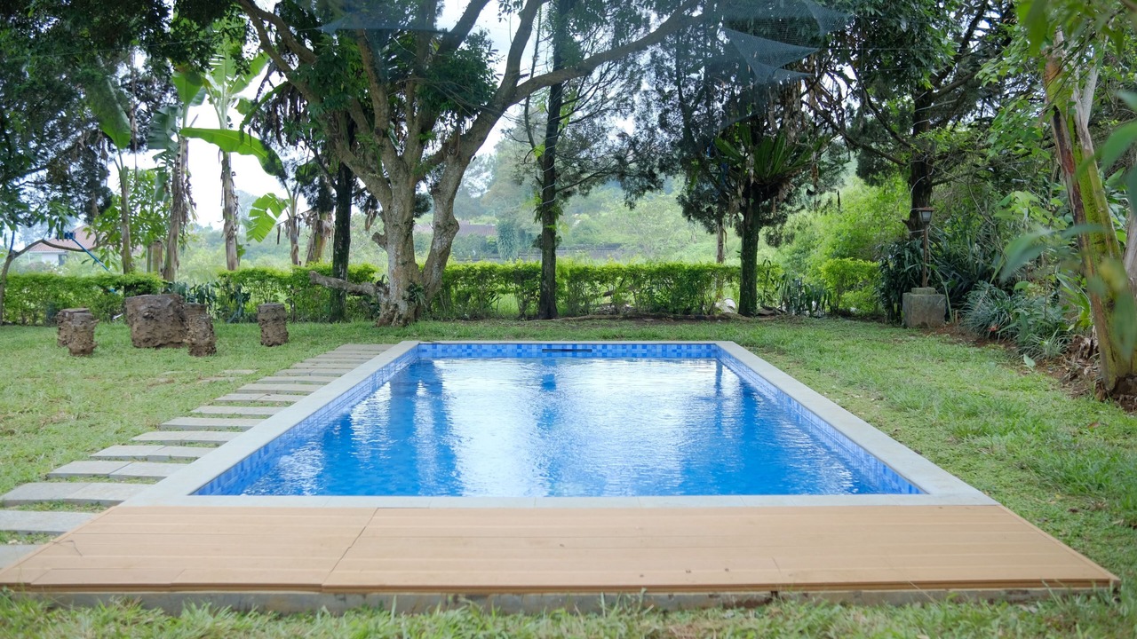 Photo of Outdoor in Ciater