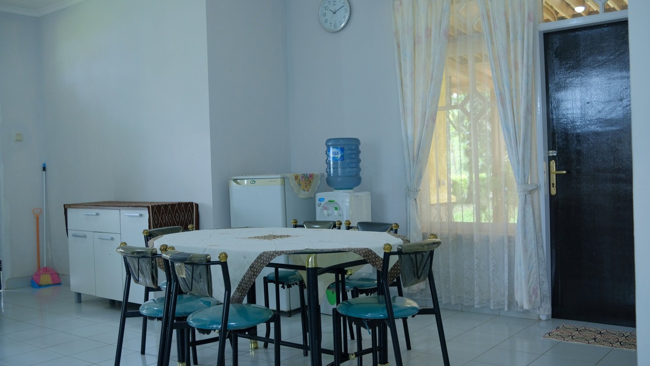 Photo of Bedroom in Ciater