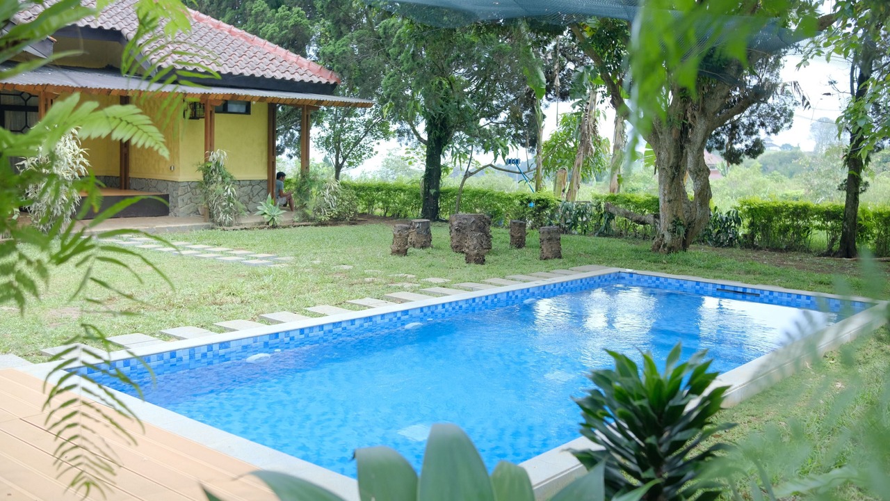 Photo of Outdoor in Ciater