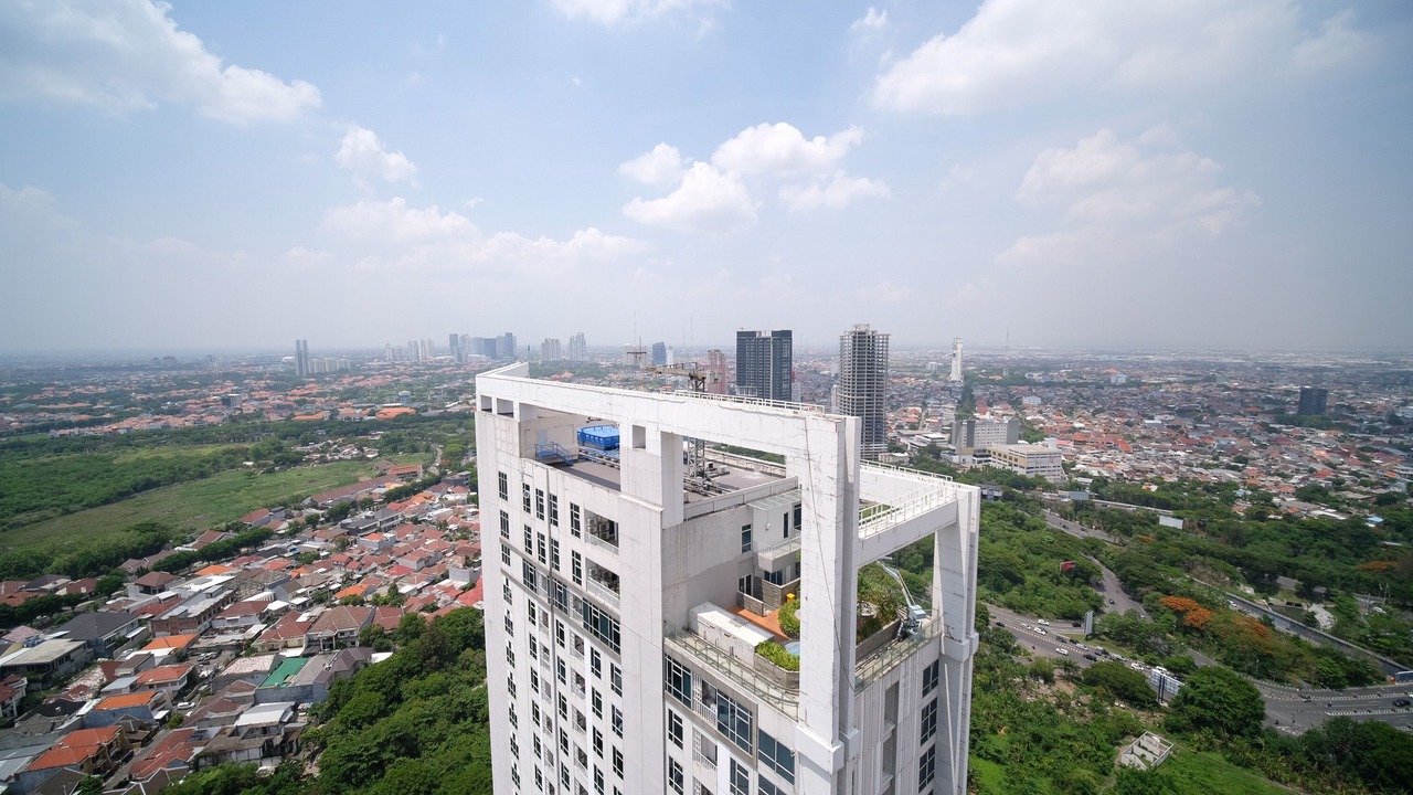 Photo of Outdoor in Surabaya