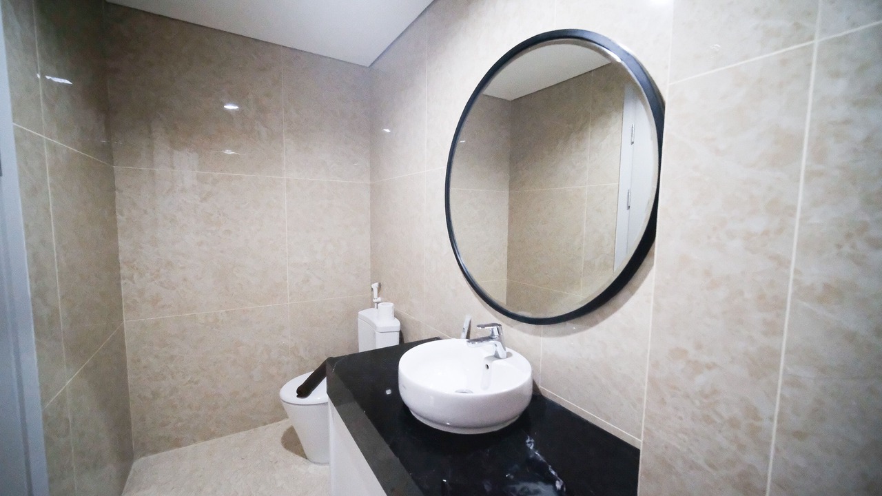 Photo of Bathroom in Surabaya