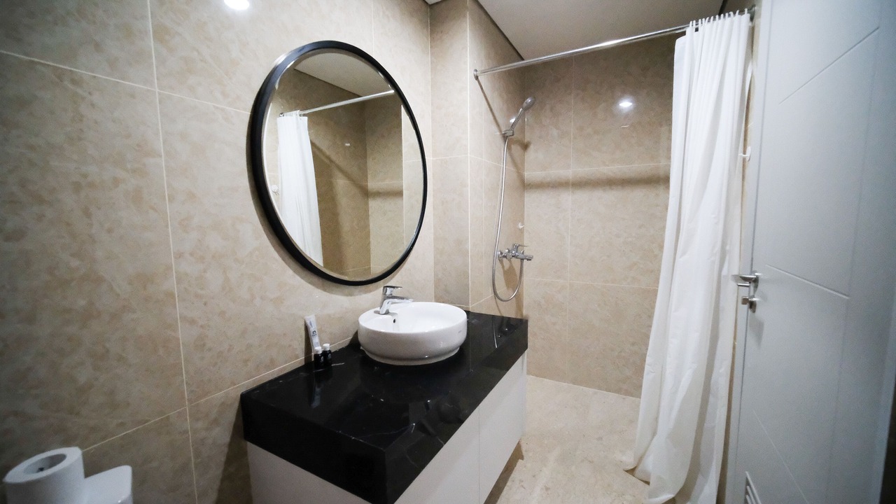 Photo of Bathroom in Surabaya