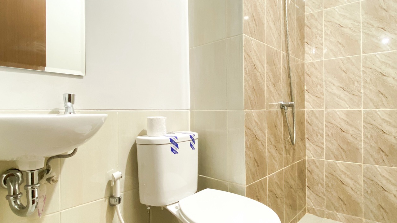Photo of Bathroom in Bekasi Timur