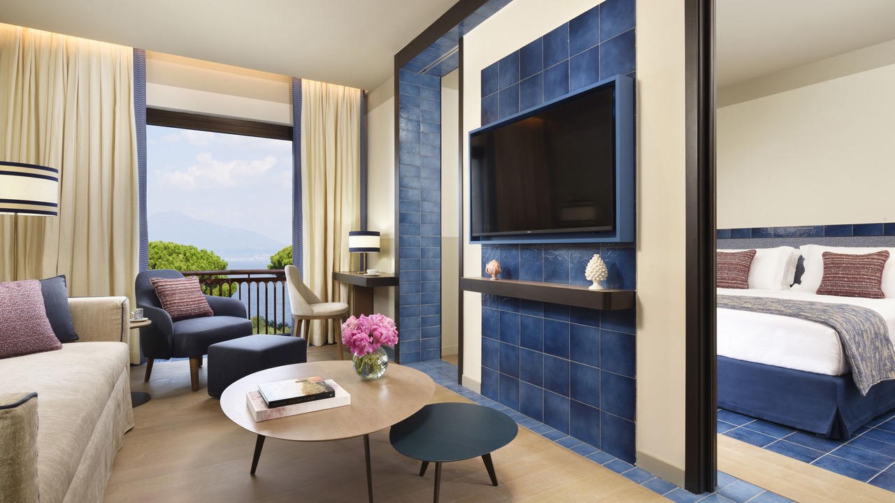 Photo of Bedroom in Sorrento City Centre