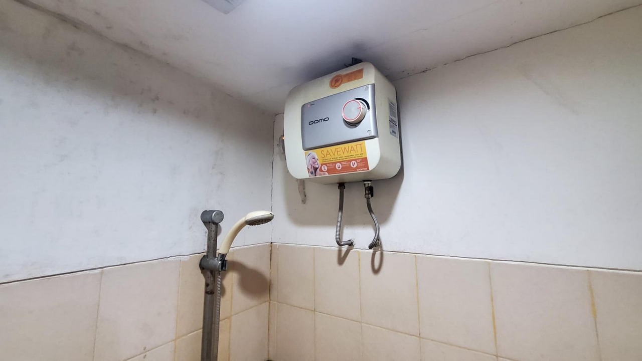Photo of Bathroom in Arcamanik