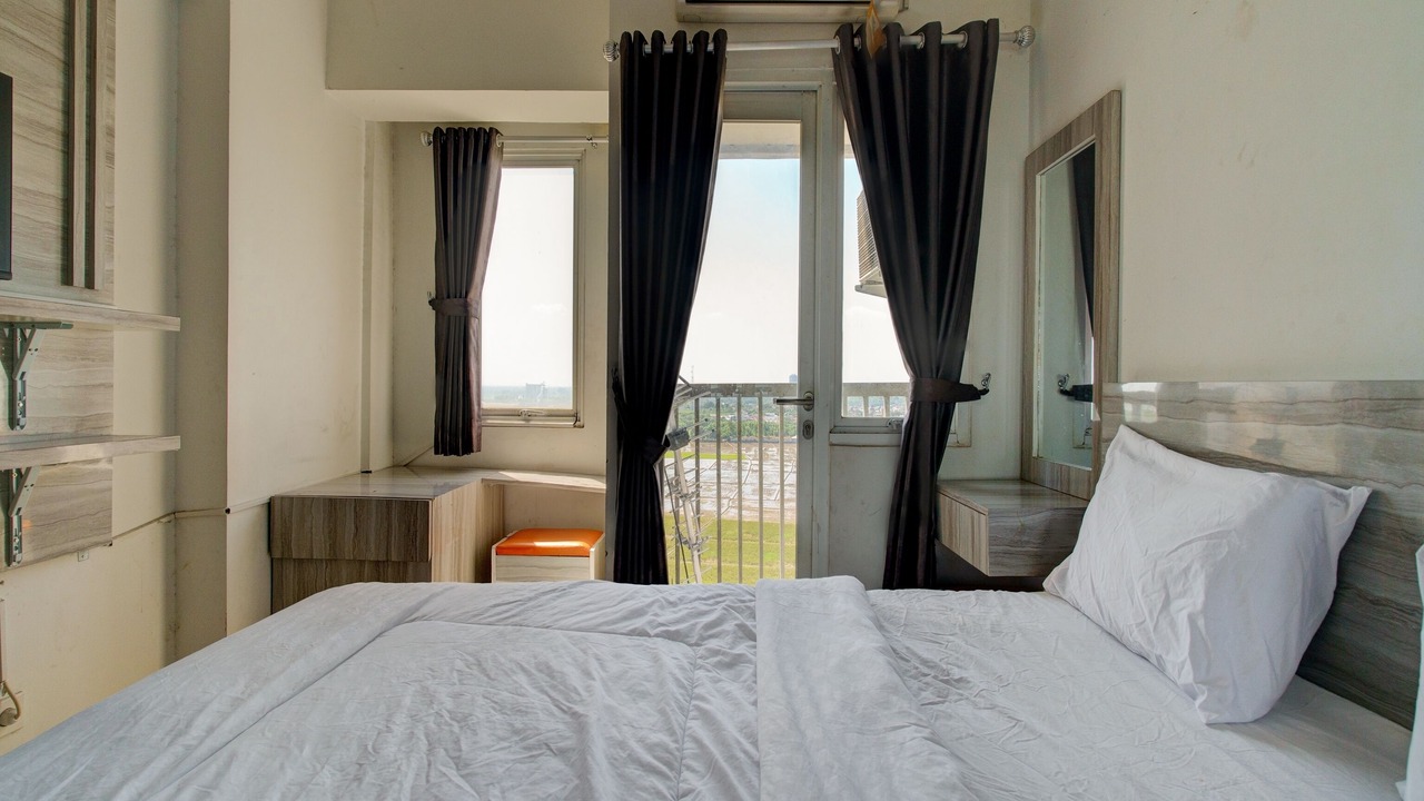 Photo of Bedroom in Karawang