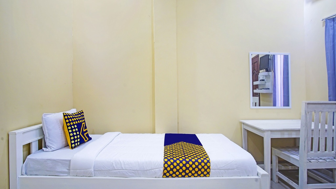 Photo of Bedroom in Rajabasa