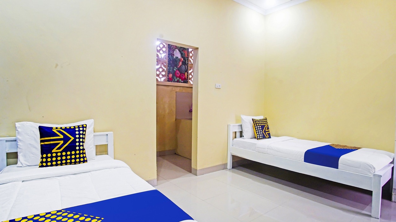 Photo of Bedroom in Rajabasa