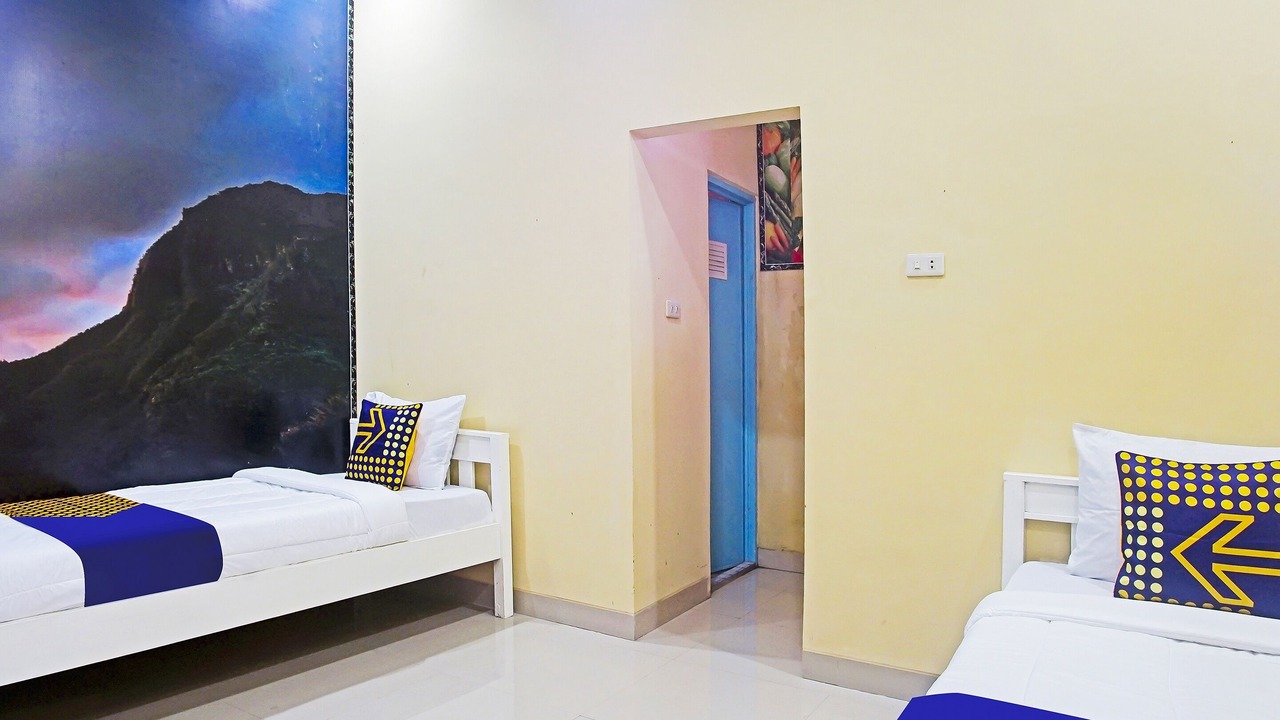 Photo of Bedroom in Rajabasa