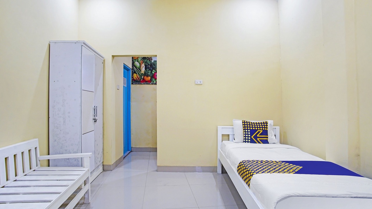 Photo of Bedroom in Rajabasa