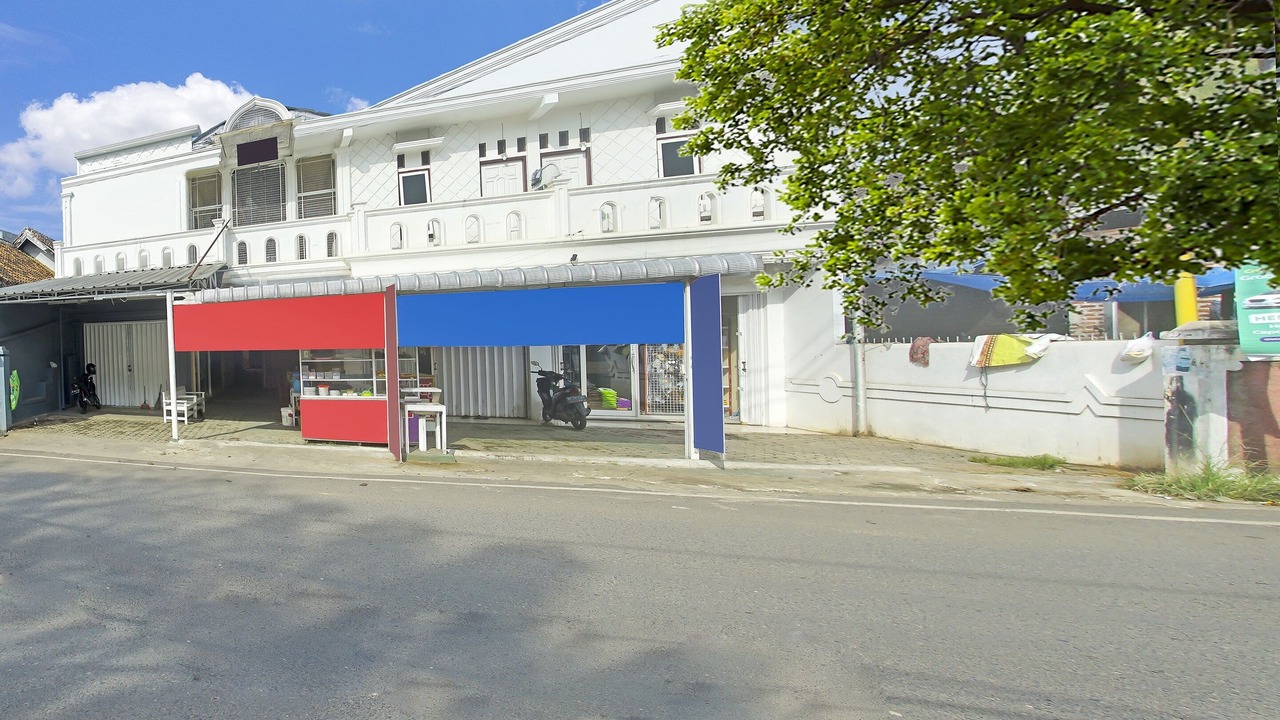 Photo of Outdoor in Rajabasa