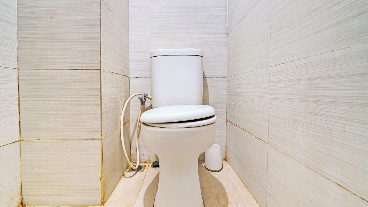 Photo of Bathroom in Cimahi