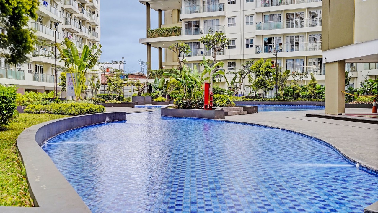 Photo of Outdoor in Cimahi