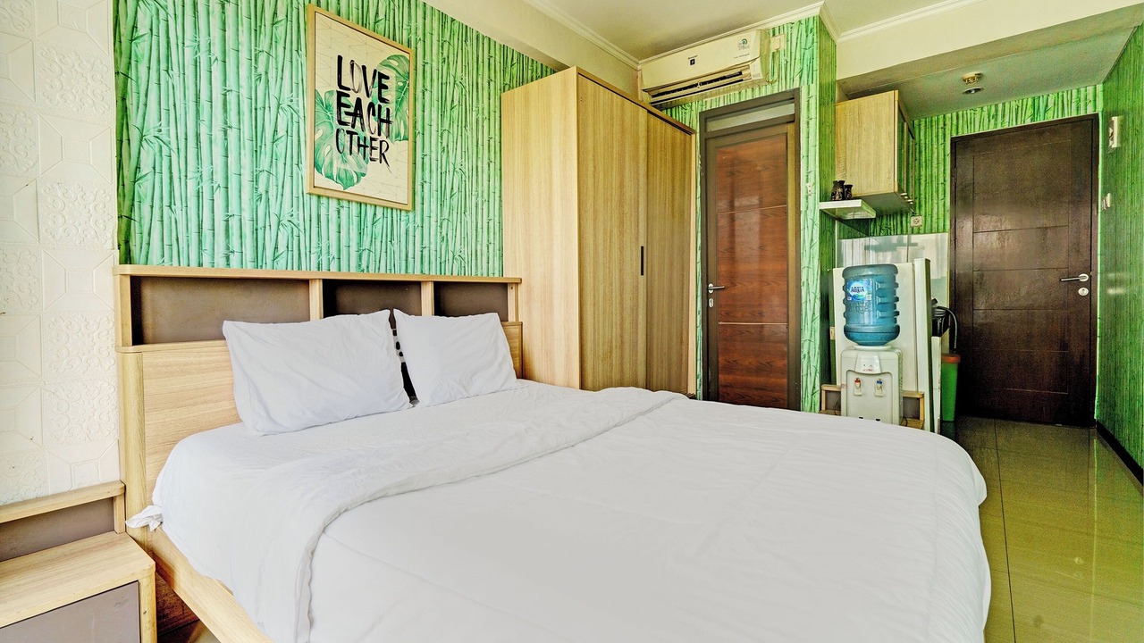 Photo of Bedroom in Cimahi