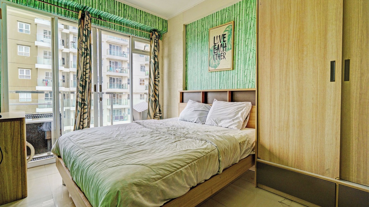 Photo of Bedroom in Cimahi