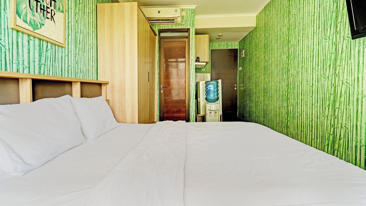 Photo of Bedroom in Cimahi