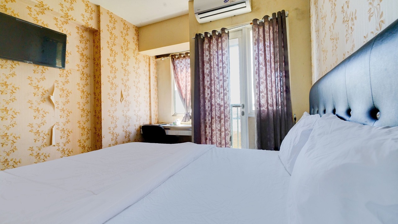 Photo of Bedroom in Karawang