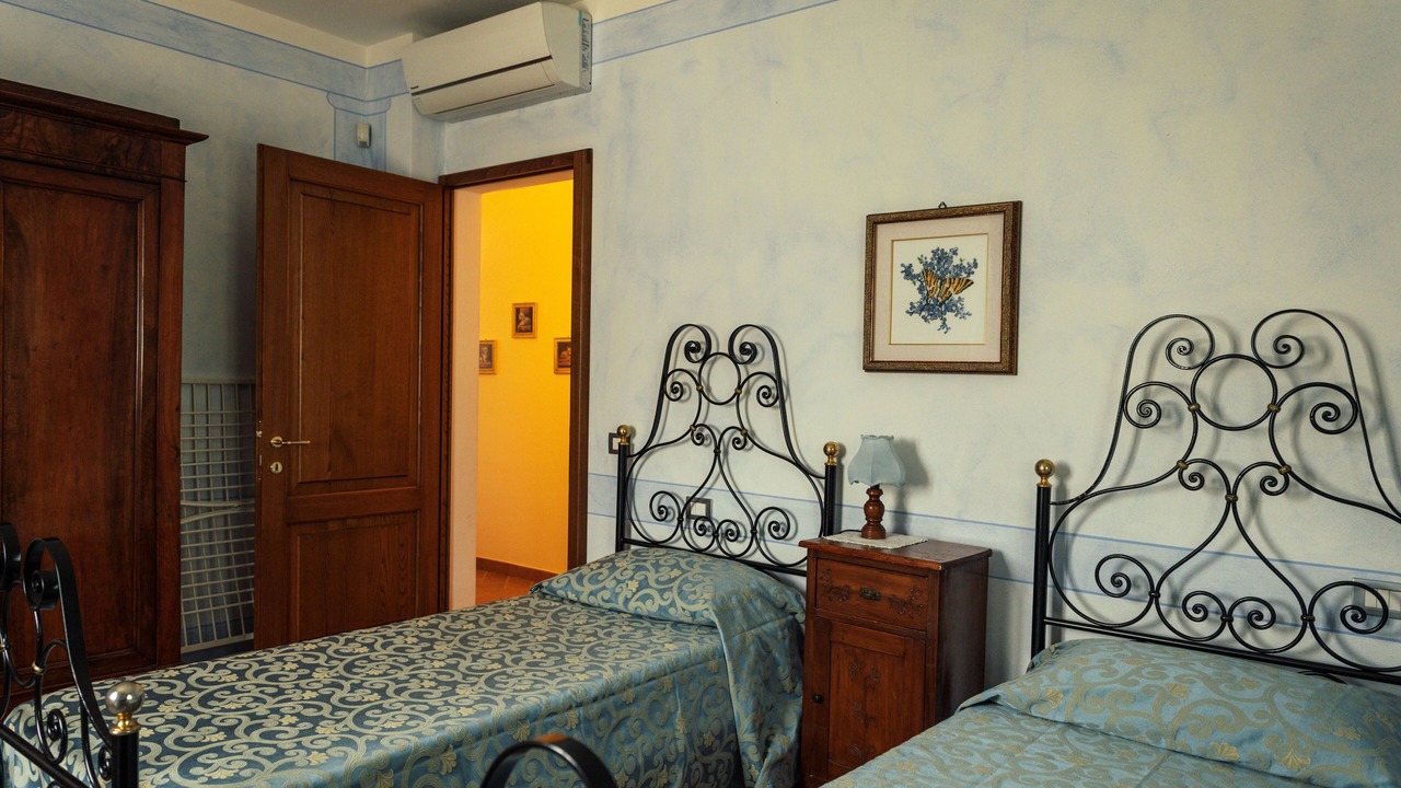 Photo of Bedroom in Santa Maria