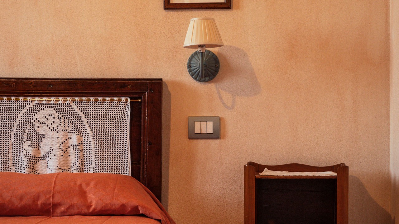 Photo of Bedroom in Santa Maria