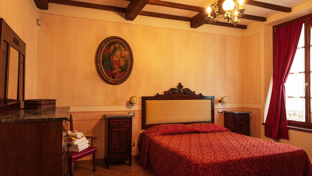 Photo of Bedroom in Santa Maria