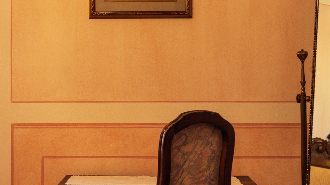 Photo of Bedroom in Santa Maria