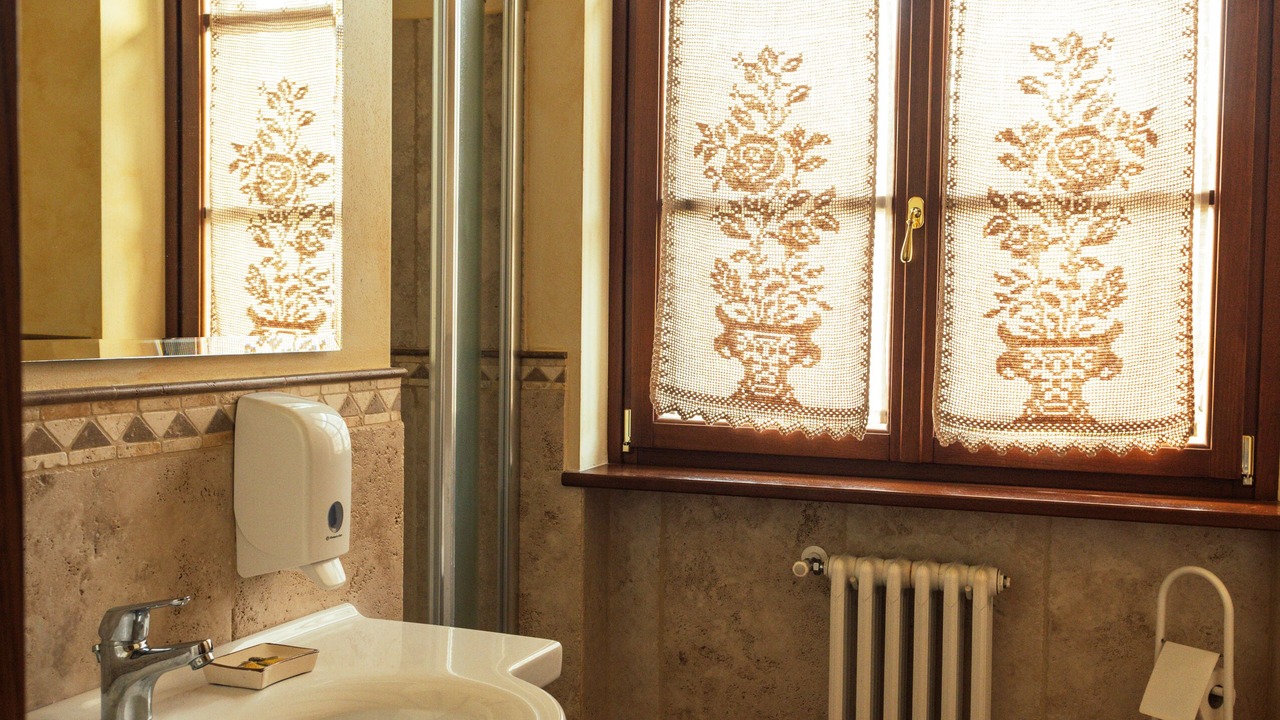 Photo of Bathroom in Santa Maria