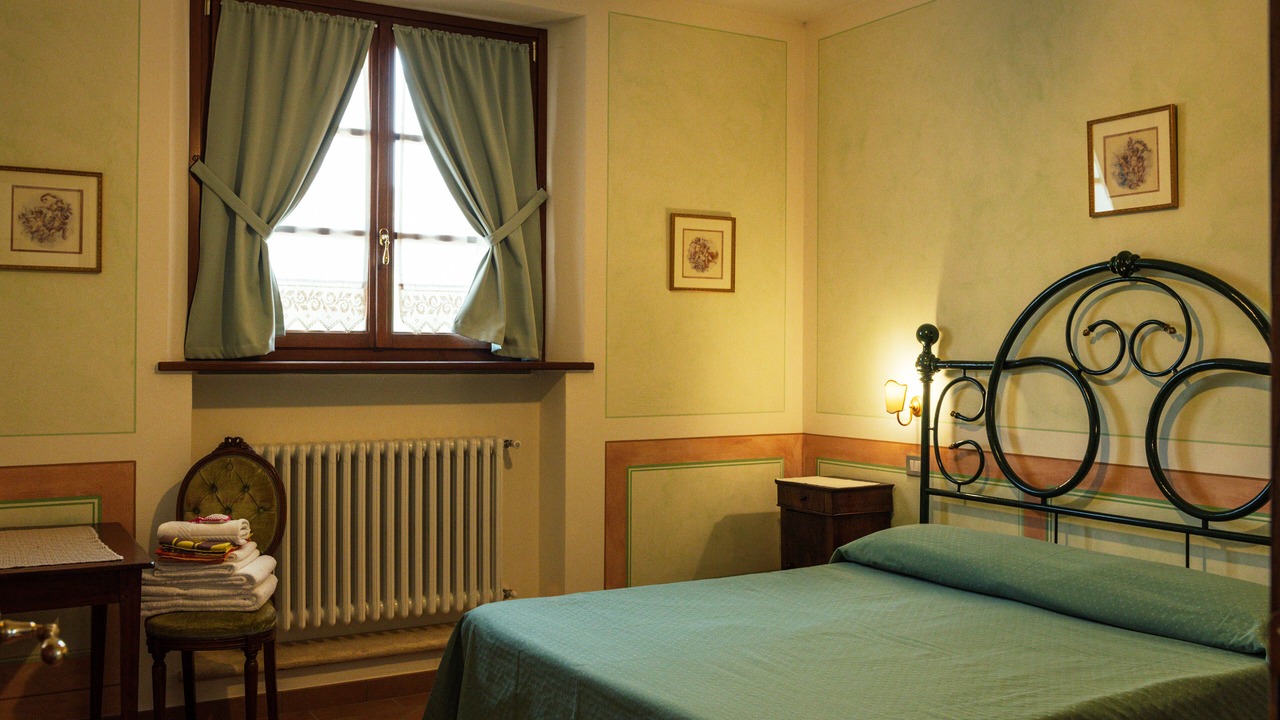 Photo of Bedroom in Santa Maria