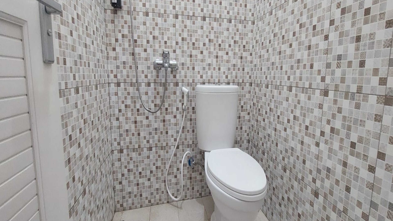 Photo of Bathroom in Mungkid